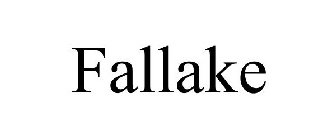 FALLAKE