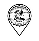 DMAP FACTORY