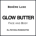 BOHÈME LUXE GLOW BUTTER FACE AND BODY ALL NATURAL-HANDCRAFTED