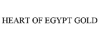 HEART OF EGYPT GOLD