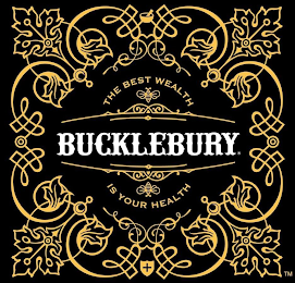 BUCKLEBURY