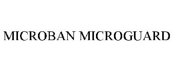 MICROBAN MICROGUARD
