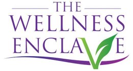 THE WELLNESS ENCLAVE