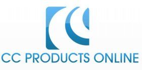 CC PRODUCTS ONLINE