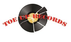 TOE UP RECORDS