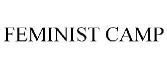 FEMINIST CAMP