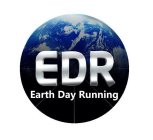 EDR EARTH DAY RUNNING