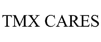 TMX CARES