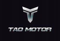 TAO MOTOR