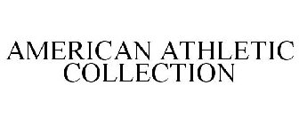 AMERICAN ATHLETIC COLLECTION