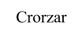 CRORZAR