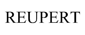 REUPERT