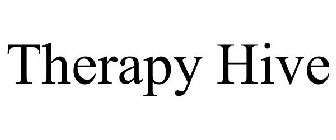 THERAPY HIVE