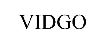 VIDGO