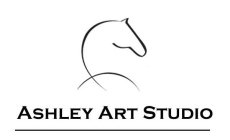 ASHLEY ART STUDIO