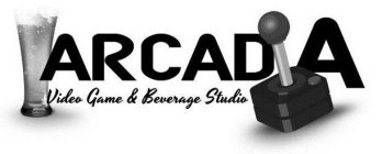 ARCADIA VIDEO GAME & BEVERAGE STUDIO