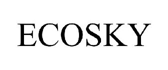 ECOSKY