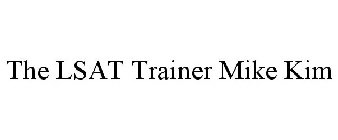 THE LSAT TRAINER MIKE KIM