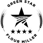 GREEN STAR FLOUR MILLER
