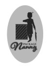 PACKAGE NANNY