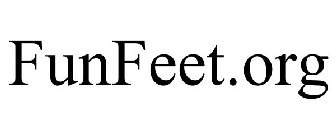 FUNFEET.ORG