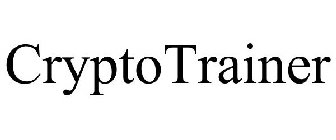 CRYPTOTRAINER