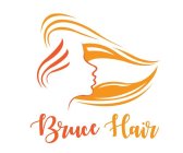 BRUCE HAIR