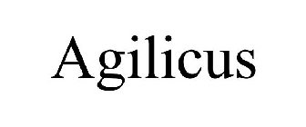 AGILICUS