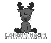 COLTON'S HEART