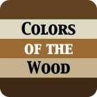 COLORS OF THE WOOD