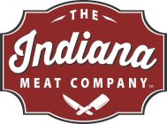 THE INDIANA MEAT COMPANY