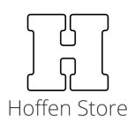 H HOFFEN STORE