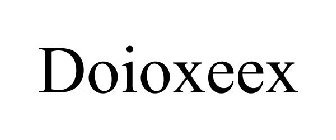 DOIOXEEX