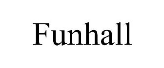 FUNHALL