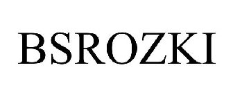 BSROZKI