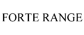FORTE RANGE