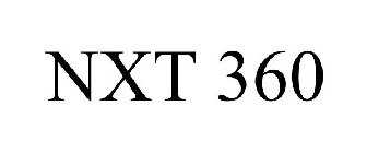 NXT 360