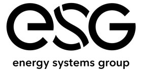 ESG ENERGY SYSTEMS GROUP