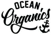 OCEAN ORGANICS