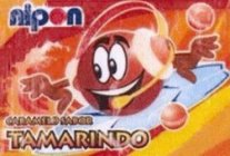 NIPON CARAMELO SABOR SPICY TAMARINDO