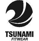 TSUNAMI FITWEAR