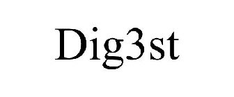 DIG3ST