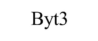 BYT3