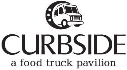 CURBSIDE A FOOD TRUCK PAVILION