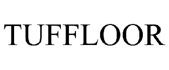 TUFFLOOR