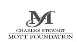 M CHARLES STEWART MOTT FOUNDATION