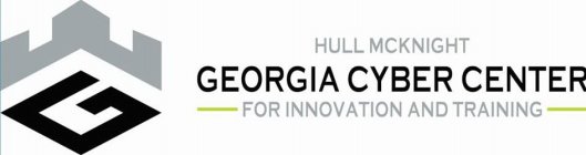 HULL MCKNIGHT GEORGIA CYBER CENTER FOR INNOVATION AND TRAINING