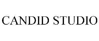 CANDID STUDIO