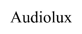 AUDIOLUX