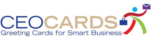 CEO CARDS GREETING CARDS FOR SMART BUSINESS